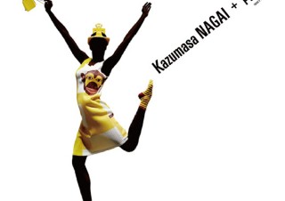 東京都「Kazumasa NAGAI + PLEATS PLEASE ISSEY MIYAKE」