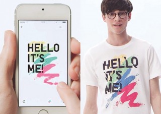 ユニクロ、Tシャツの独自デザイン/購入アプリ「UTme!」