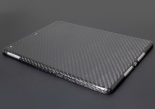 上海問屋、頑丈で燃えにくいiPad Airケースを発売