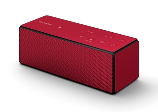 ソニー、Bluetoothスピーカー「SRS-X3」を発売