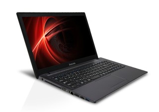 iiyama PC、計8モデルの15.6型ノートPCを発売