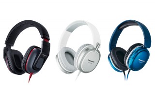 パナソニック、最大11.1chサラウンド対応のヘッドホン