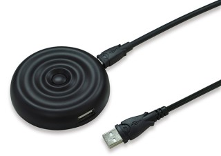 ラトックシステム、PCのスリープ制御用「USBエコボタン」