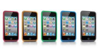    フォーカルポイント、TUNEWEAR社製の新型iPod touch/iPod nano専用ケースなど順次発売
