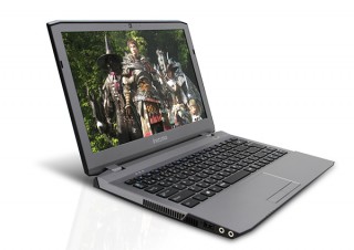 iiyama PC、FF XIV推奨の13.3型ノートPC