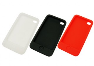 レイ・アウト、新型iPod touch専用ケースを発売