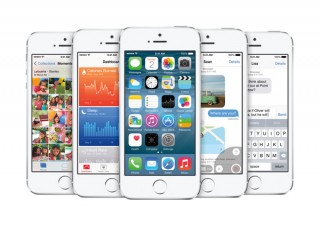 Apple、WWDC 2014で「iOS 8」を発表
