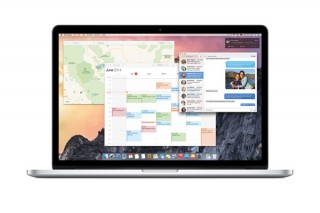 Apple、Mac向け「OS X Yosemite」を発表