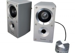 パイオニア、USBスピーカー「DESK LIVE」を発売