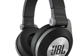JBL、デバイス1台の音をシェアできるBTヘッドホンを発売