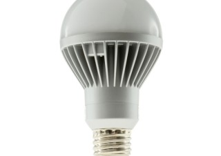 上海問屋、iPhoneで明るさを調節できるLED電球を発売