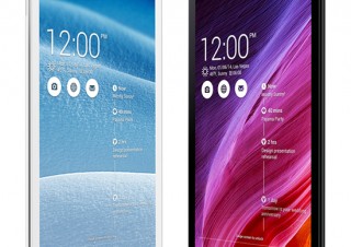 ASUS、スリム化された8型「MeMO Pad 8」を発売