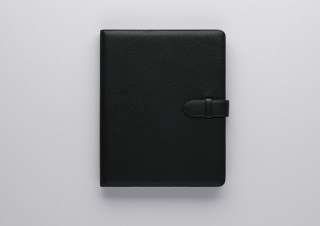 バッファローコクヨ、高級感あふれるiPad専用レザーケース