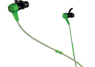 JBL、ブランド初のスポーツ向けヘッドホン計2タイプを発売