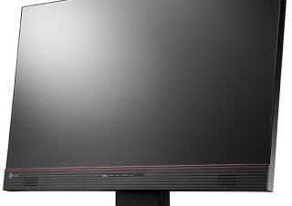 EIZO、23.8型モニタ「FORIS FS24234」
