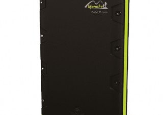 OTAS、防水・防塵の大容量モバイルバッテリーを発売