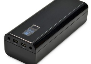 JTT、容量52800mAhのモバイルバッテリーを発売