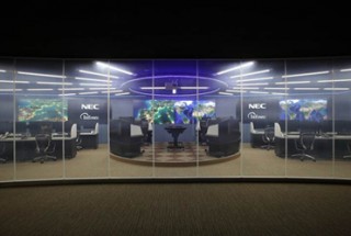 NECの「サイバーセキュリティ･ファクトリー」が本格稼働