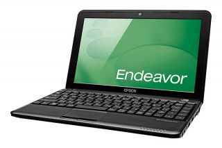 エプソン、3万円台後半からの11.6型ノートPCを発売