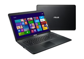 ASUS、17.3型ノートPC「X751LDV」を発売