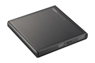 ロジテック、スマホに楽曲を直接取り込めるCDドライブを発売