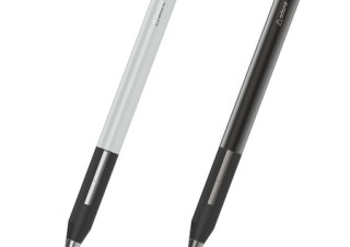 Adonit、アドビCC対応iPad向けスタイラスペン発売