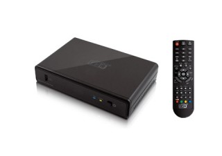 プリンストン、「デジ像メディアプレーヤー2」を発売