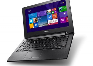 レノボ、11.6型ノートPC「Lenovo S20」を発売