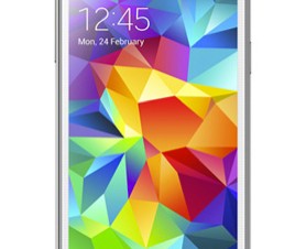 サムスンが「GALAXY S5 mini」をロシアで発売