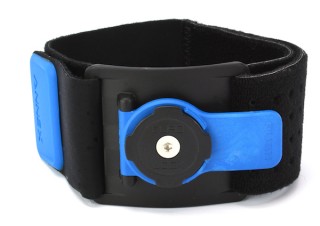 スペック、スマホを簡単装着「Quad Lock」のアームバンド発売