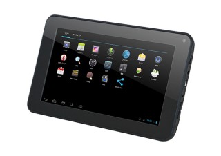 オンキヨー、7型タブレット「TA07C-55R2」を発売
