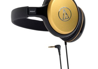 オーテク、リアバンド型ヘッドホン「ATH-S600」を発売