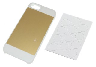 上海問屋、アロマディフューザー付きiPhoneケースを発売