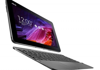 タブレット「ASUS Pad」から新10.1型モデルが登場