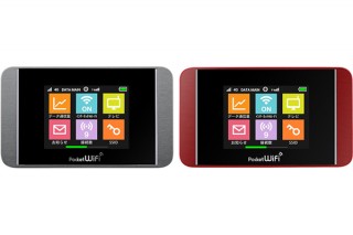 ソフトバンク、テレビチューナー搭載モバイルルーターを発売