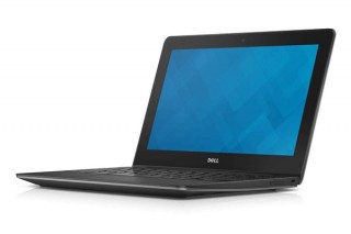 デル、11.6型「Chromebook 11」を発表
