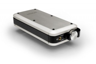 デノン、ポータブルUSB-DAC兼ヘッドホンアンプを発売