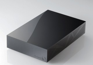 エレコム、米Seagateと国内代理店契約を締結