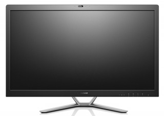 レノボ、4Kディスプレイ「LI2821 Wide」を発売