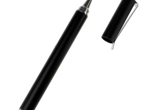 上海問屋、ディスク型のペン先を採用したタッチペンを発売