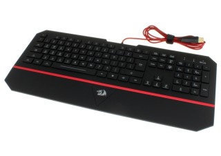 上海問屋、7色に切り替えられるアイソレーションキーボード