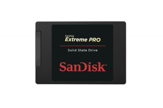 サンディスク、日本初となるリテール向けSSDを9月に発売