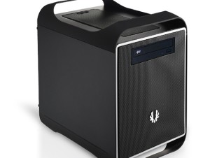 パソコン工房、キューブ型のゲーミングPC計4モデルを発売