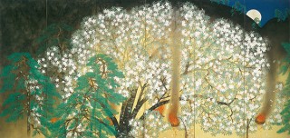 東京都・「第20回 記念特別展 秘蔵の名品 アートコレクション展」