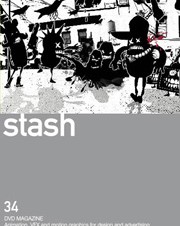 マンスリーDVDマガジン「stash 34」