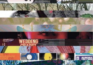 パリ発のクリエイティブ系DVDマガジン