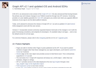 GoogleがSEOマーケティングを殺し、Facebookがソーシャルメディアマーケティングを殺す？