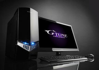 マウス、総師範KSK監修のキャプチャカード搭載PCを発売