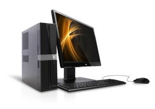 iiyama PC、Windows 7搭載デスクトップPC