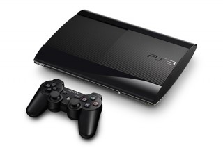 SCEJA、PS3の500GBモデルを新価格で発売